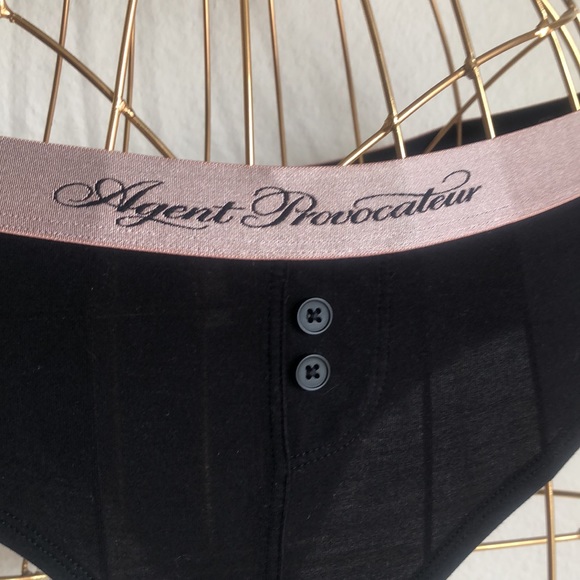 Clea set from Agent Provocateur - Picture 9 of 11